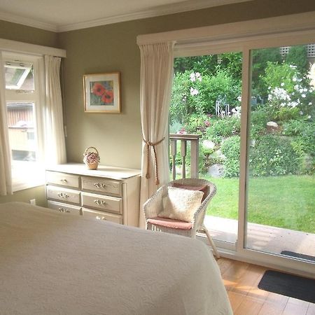 Mountain Bed & Breakfast North Vancouver Camera foto