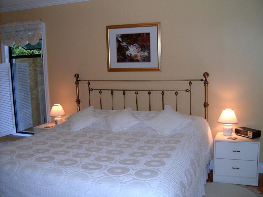 Mountain Bed & Breakfast North Vancouver Camera foto