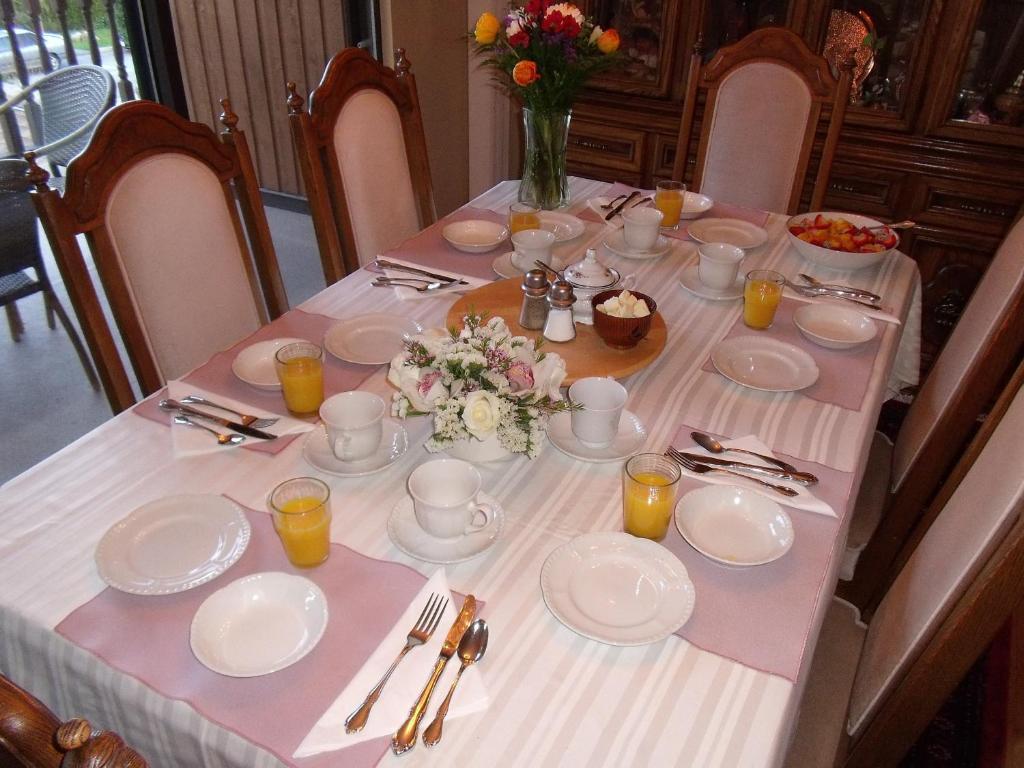 Mountain Bed & Breakfast North Vancouver Esterno foto