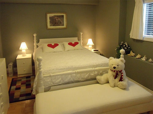 Mountain Bed & Breakfast North Vancouver Esterno foto