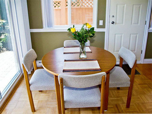 Mountain Bed & Breakfast North Vancouver Esterno foto