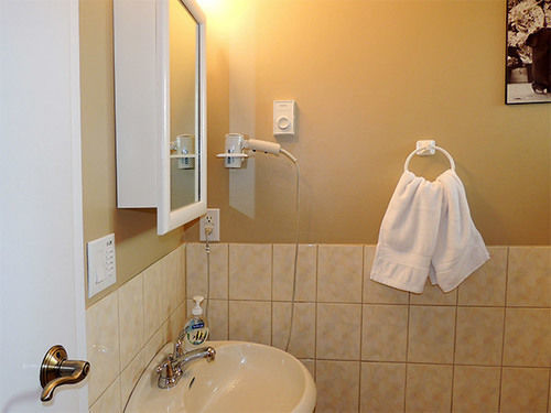 Mountain Bed & Breakfast North Vancouver Esterno foto